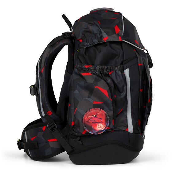 Ergobag Maxi Schulranzen-Set