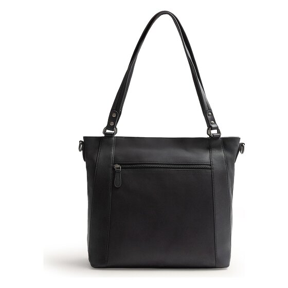 The Chesterfield Brand Elira Schultertasche Leder 31.5 cm