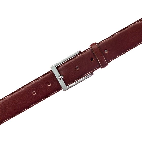 Vanzetti Gürtel Leder
