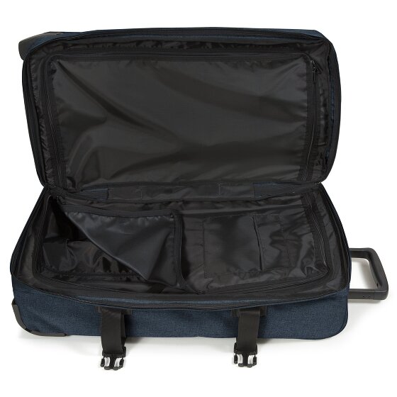 Eastpak Tranverz M 2-Rollen Trolley 67 cm