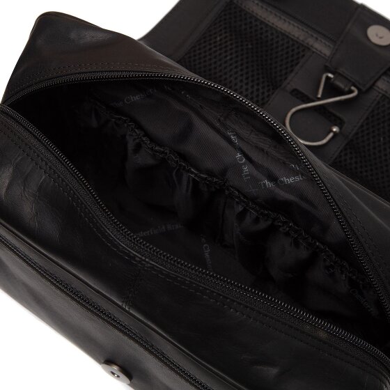 The Chesterfield Brand Rosario Kulturbeutel Leder 25 cm