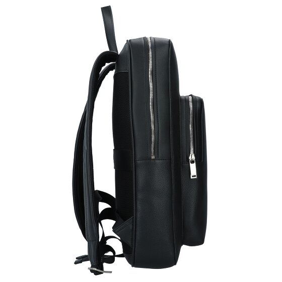 Calvin Klein Micro Pebble Daypack 40 cm Laptopfach