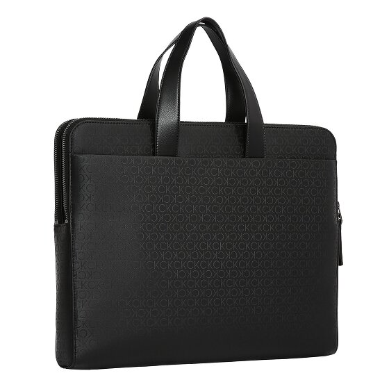 Calvin Klein CK Sleek Aktentasche 38.5 cm Laptopfach