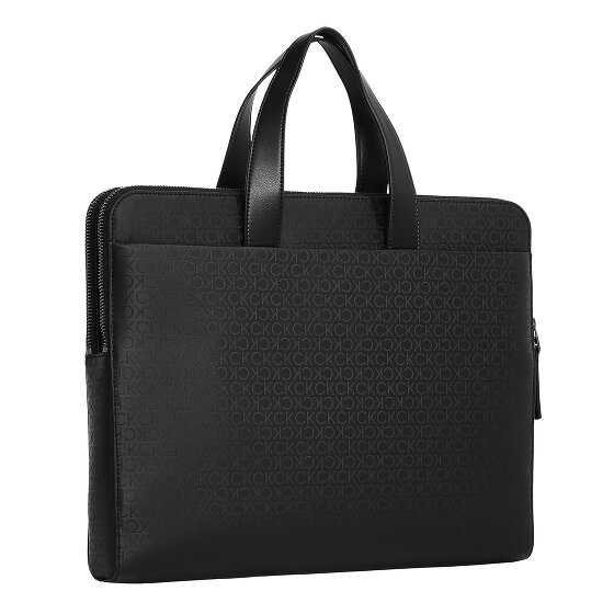 Calvin Klein CK Sleek Aktentasche 38.5 cm Laptopfach