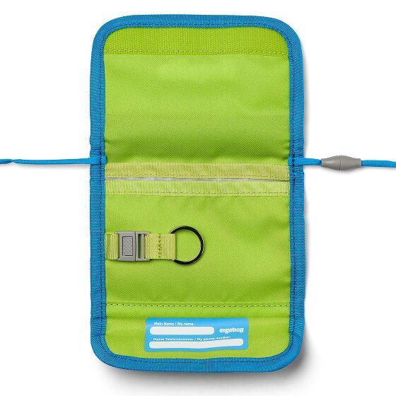 Ergobag Brustbeutel 14 cm