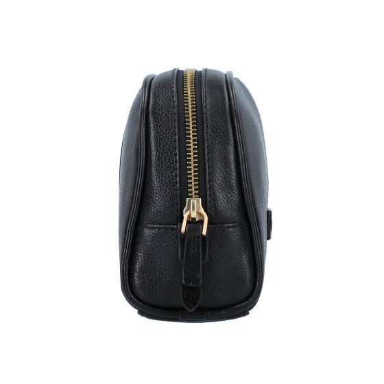 The Bridge Elisabetta Kosmetiktasche Leder 18 cm