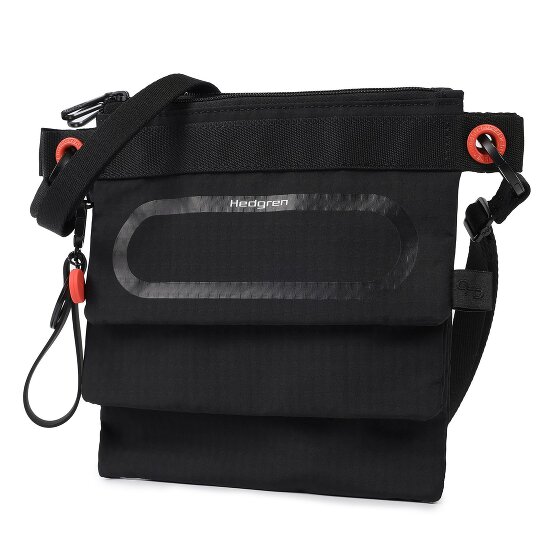 Hedgren Uni Isa Umhängetasche RFID Schutz 18.5 cm