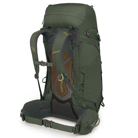 Osprey Kestrel 48 Wanderrucksack L-XL 79 cm