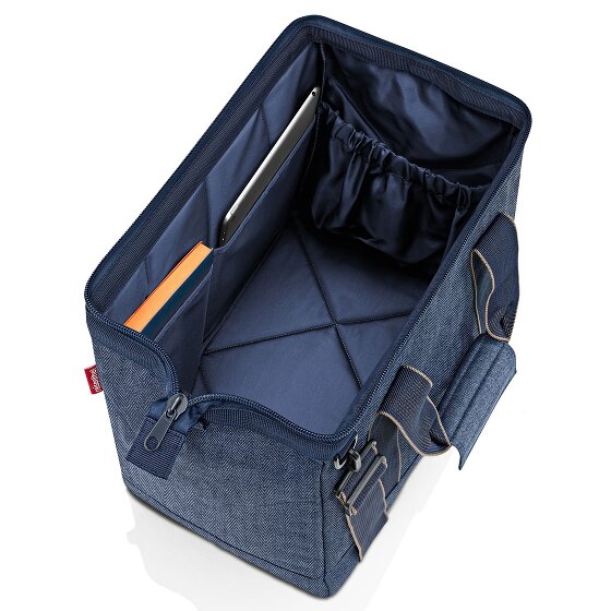reisenthel Allrounder M Weekender Reisetasche 40 cm