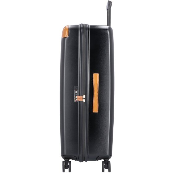 Bric's Amalfi 4-Rollen Trolley 82 cm