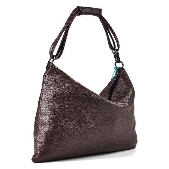 Gabs Beyonce Schultertasche L Leder 42 cm