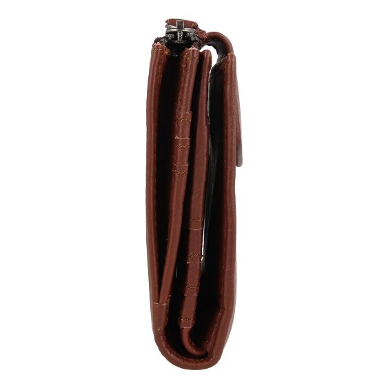 Harbour 2nd Just Pure Ulla Geldbörse RFID Schutz Leder 20 cm