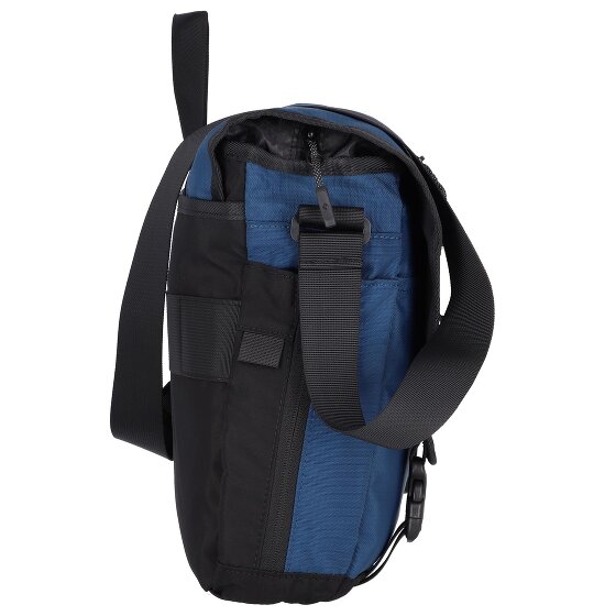 Samsonite Dye-Namic Messenger 38.5 cm Laptopfach