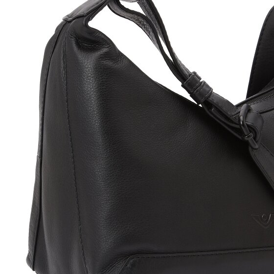Voi 4Season Umhängetasche Leder 27 cm