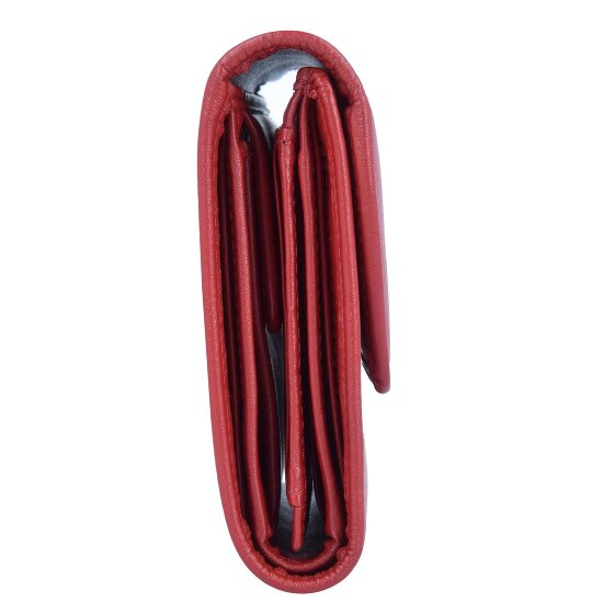 Picard Bingo Geldbörse II Leder 12,5 cm