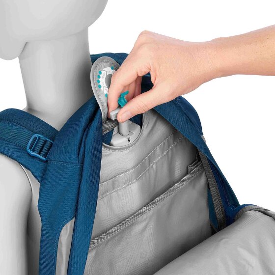 coocazoo Mate Schulrucksack 44 cm