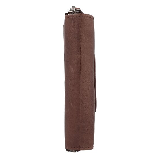 Jack Kinsky Aruba Geldbörse Leder 14 cm