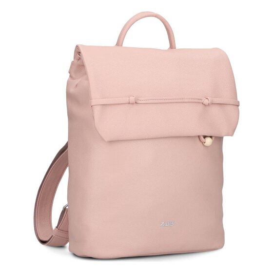 Zwei Perla Daypack 35 cm Laptopfach