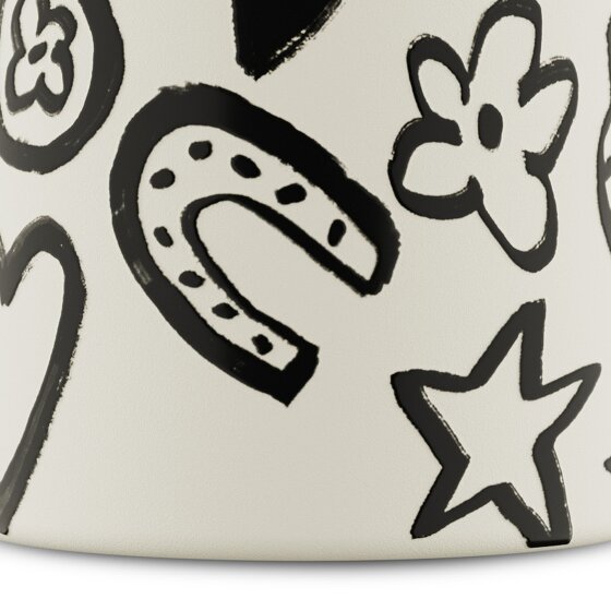 24Bottles Clima Horizon Trinkflasche 330 ml