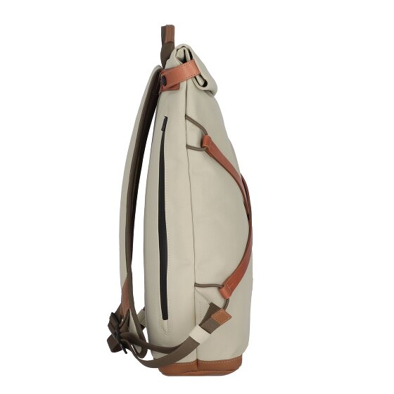 aunts & uncles Japan Osaka Business-Rucksack 43 cm Laptopfach