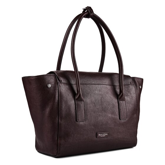 Marc O'Polo Shopper Tasche Leder 52 cm