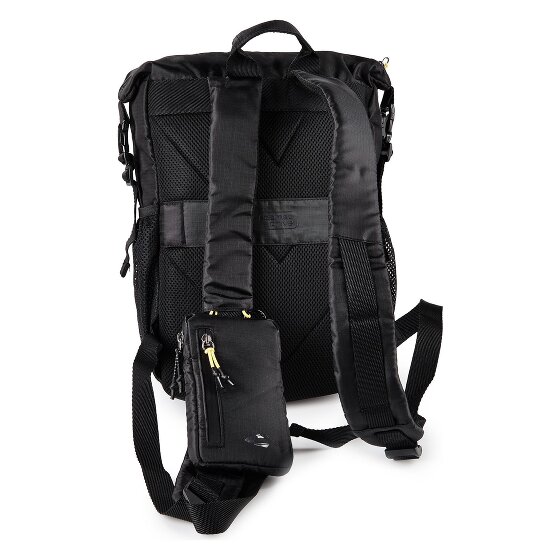 camel active Shores Daypack L 43 cm Laptopfach