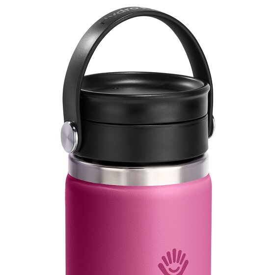 Hydro Flask Hot Beverages Wide Flex Slip Lid Trinkflasche 590 ml