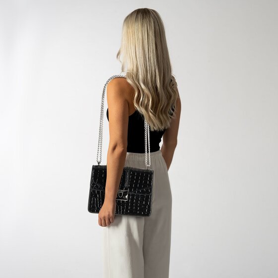 Seidenfelt Roros Umhängetasche 21 cm