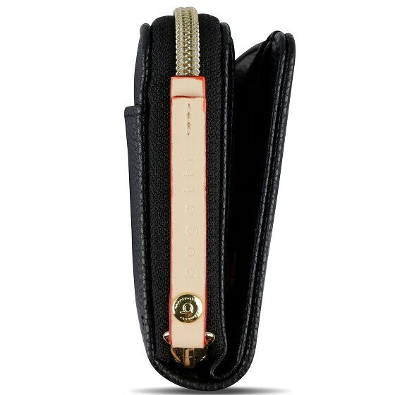 Bugatti Ella Geldbörse 12 cm