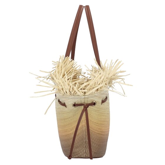 PINKO Pagoda Shopper Tasche 27 cm