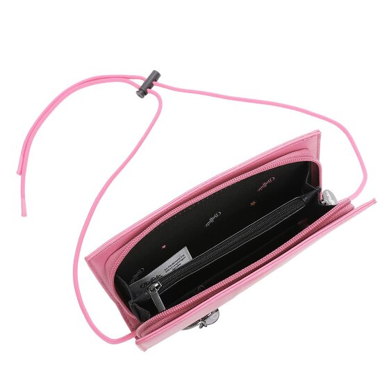 Buffalo On String Handtasche 20.5 cm