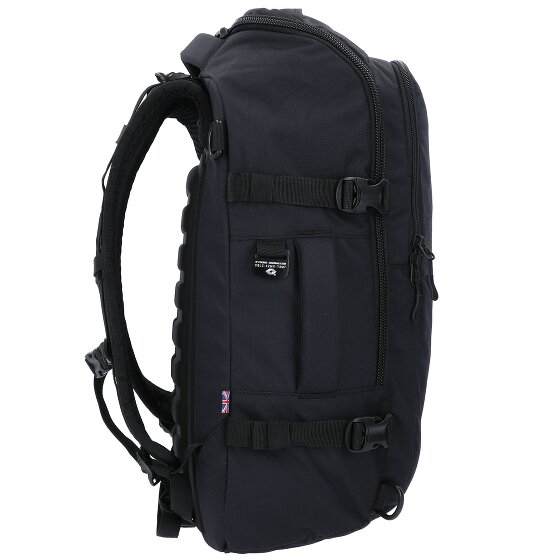 Cabin Zero Adventure Cabin Bag ADV Pro 32L Rucksack 46 cm Laptopfach