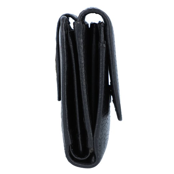 Esquire Verona Geldbörse RFID Leder 14 cm