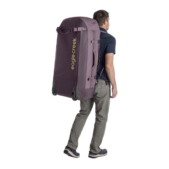 Eagle Creek Cargo Hauler 130 L 2 Rollen Reisetasche 86 cm