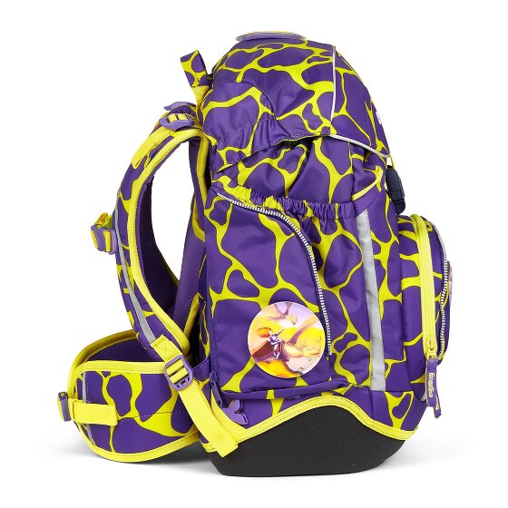 Ergobag Pack Schulranzen-Set 6-teilig