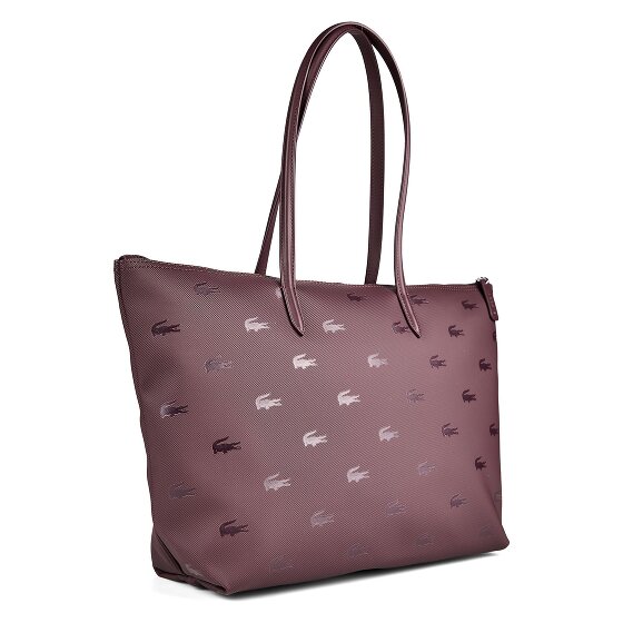 Lacoste Holiday Shopper Tasche 34 cm