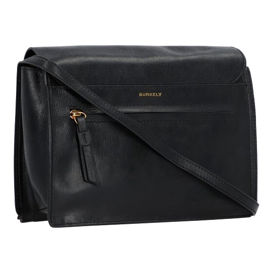 Burkely Fine Florence Messenger Leder 24 cm
