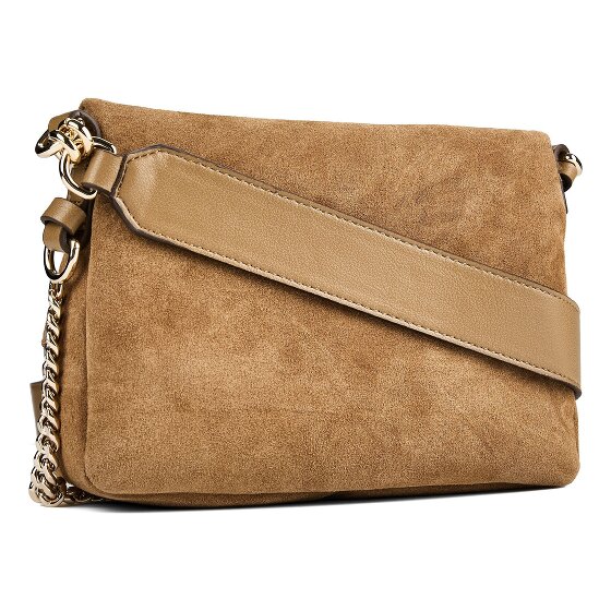 Boss Yelena Umhängetasche Leder 22 cm