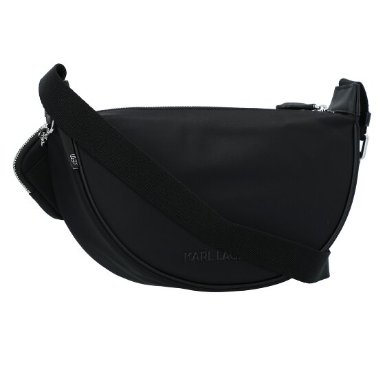 Karl Lagerfeld Ikon Umhängetasche 33 cm