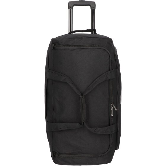 d&n Travel Line 7700 Rollenreisetasche 65 cm