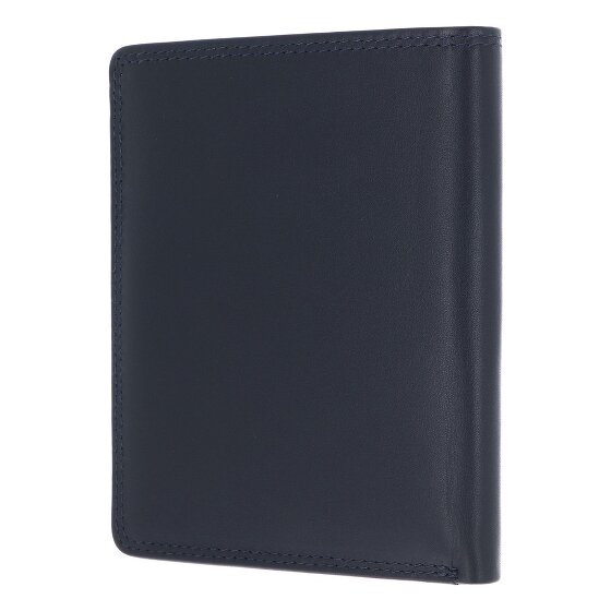 Golden Head Polo Geldbörse RFID Schutz Leder 13 cm
