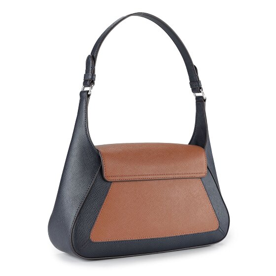 Lauren Ralph Lauren Schylar Schultertasche Leder 30 cm
