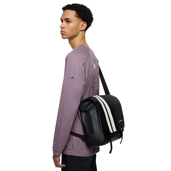 Vaude Aguni Messenger 33 cm Laptopfach