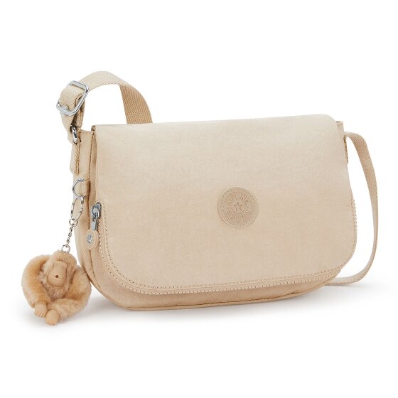 Kipling Basic Plus Earthbeat Umhängetasche 26 cm