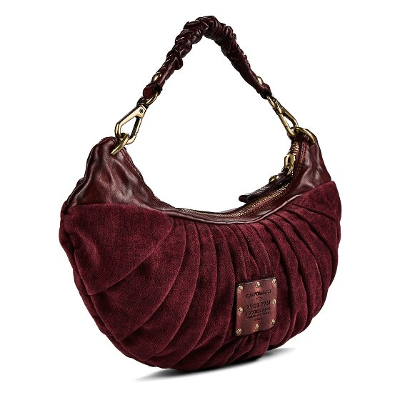 Campomaggi Luna Schultertasche S 35.5 cm