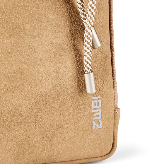 Zwei Mademoiselle.M Handytasche 10 cm