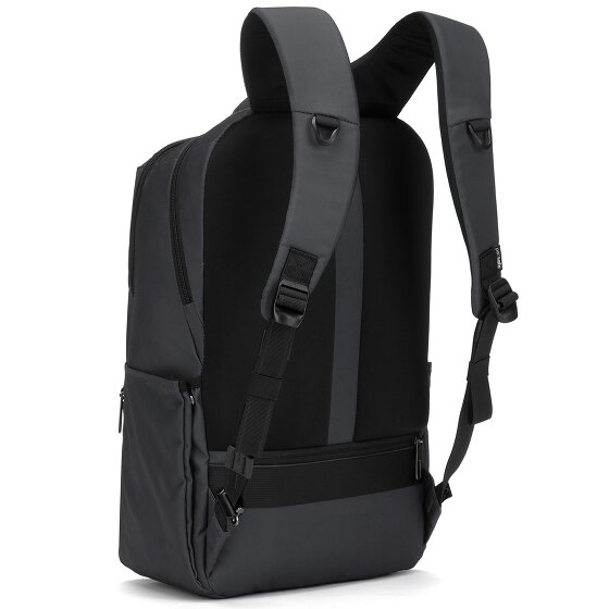 Pacsafe Metrosafe X 25L Rucksack RFID 48 cm Laptopfach