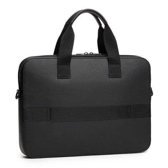 Tommy Hilfiger TH Monogram Aktentasche 38.5 cm Laptopfach