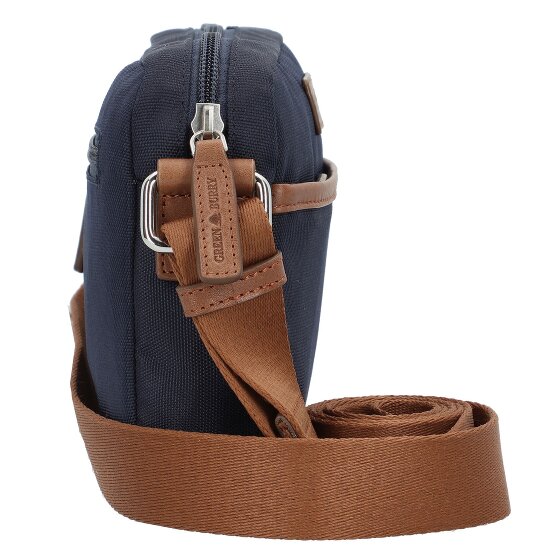 Greenburry Madeleine Umhängetasche 24 cm