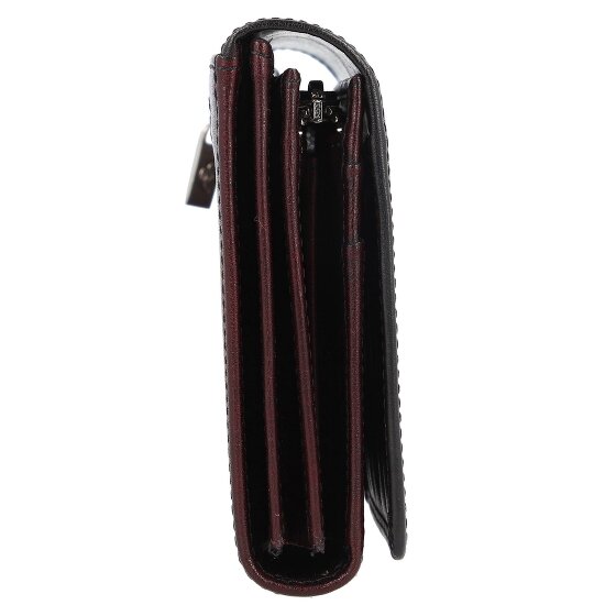 Golden Head Colorado Geldbörse RFID Leder 18,5 cm